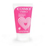 Интимный гель COSMO VIBRO AROMA для женщин 25 г