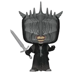 Funko POP! LOTR: Mouth of Sauron (1578)