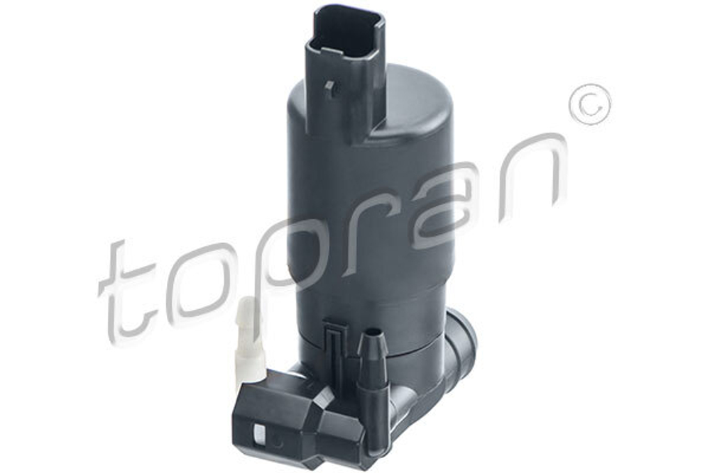 TOPRAN - 720299-TOR - Washer Fluid Pump, window cleaning