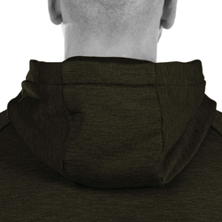 Кофта мужская UF PRO Hawk Raider Functional Hoodie Dark Brown (2XL, Dark Brown)