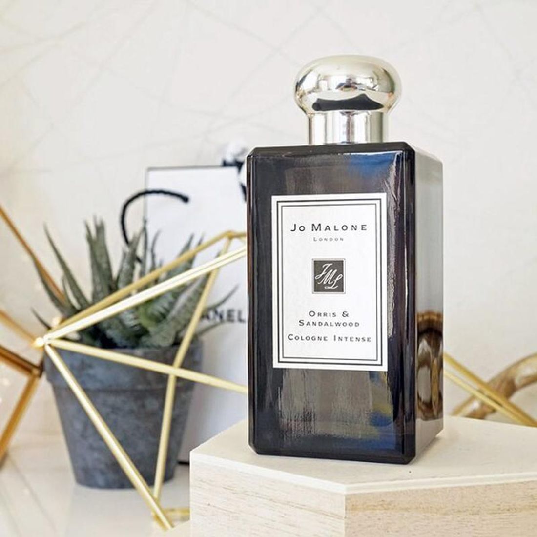 Jo Malone London Orris & Sandalwood парфюм для мужчин и женщин