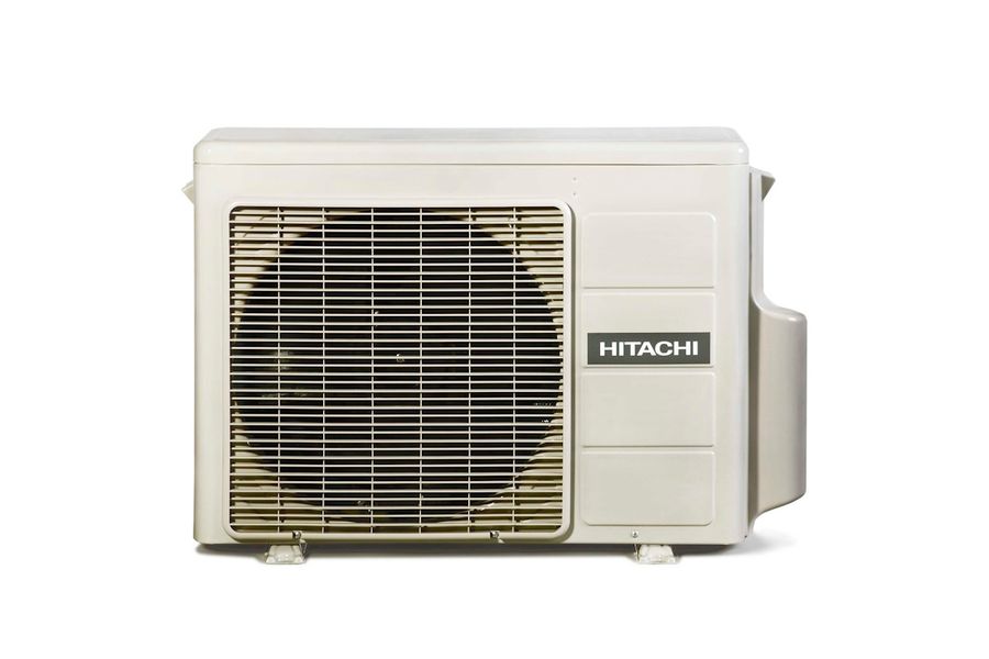 Наружный блок HITACHI Multizone Comfort RAM-40NE2F