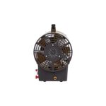 Пушка тепловая газовая Ballu BHG-10LS - [10 кВт / 350 м3/час]
