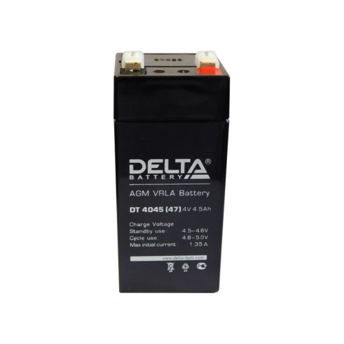 Delta DT 4045 (47) Сетевое оборудование