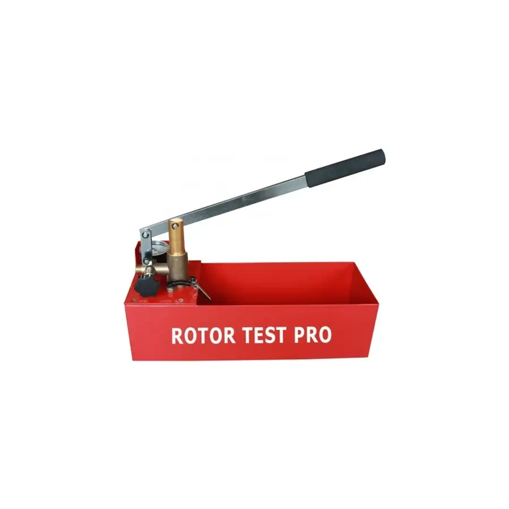 Ручной опрессовщик ROTOR TEST PRO ROTORICA RT.1611060