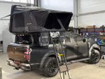 Палатка автомобильная GMC SIERRA