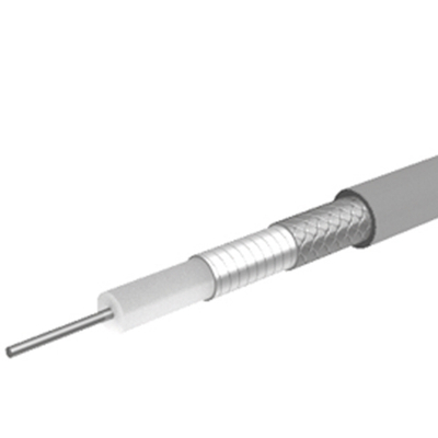 Кабель коаксиальный H+S MULTIFLEX 53-02
