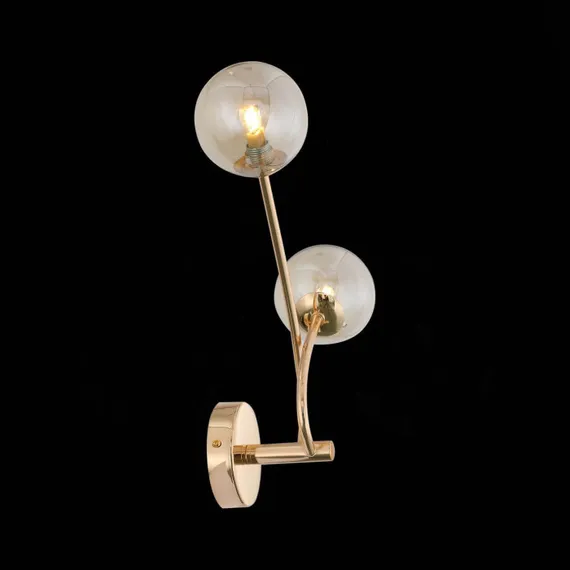 Бра Parllaone SL435.201.02 ST Luce
