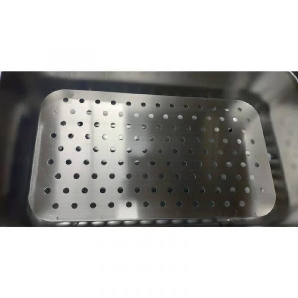 Баня водяная шестиместная WBF-06H Optimum, 19 л, Токр+5..100°C, ±0,5