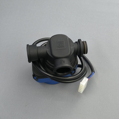 Трехходовой клапан DUCA для котлов KITURAMI Twin Alpha, Elsotherm B арт. S323100064, S323100090