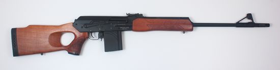 Вепрь -308 СОК-95 .308Win., 590 мм ствол (Россия)