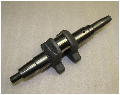 Вал коленчатый TSS SDG 5000EH (C188FD/Crankshaft (C188FD)
