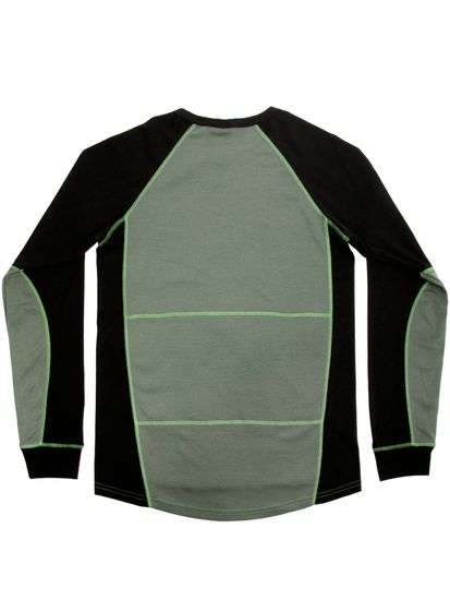 Термобелье Norfin Comfort Line Gray