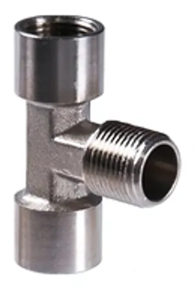 Переходник Fubag T 1/4"MFM в блистере