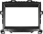 Магнитола для Toyota Alphard H20, Vellfire 2008-2014 (более 10 динамиков) - Teyes CC3 на Android 10, Быстрая, QLED, CarPlay, 4G SIM-слот