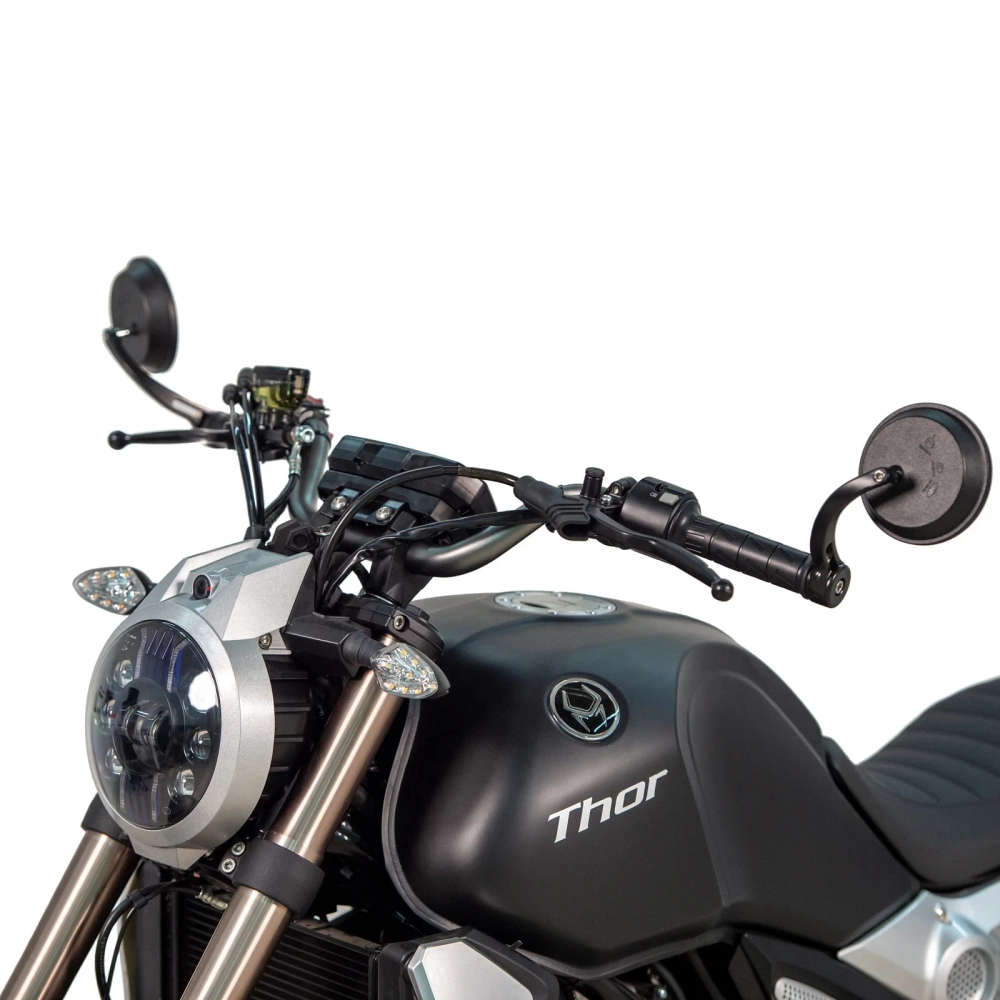 Мотоцикл Regulmoto THOR 400