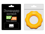 Эспандер кистевой нагрузка 22,6 кг GO DO :HQ022-50LB