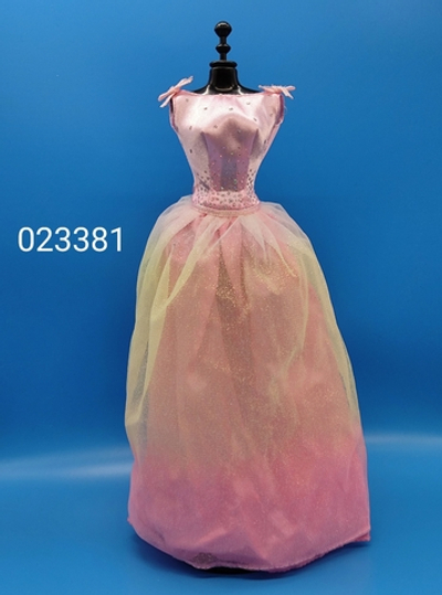 Одежда для куклы Барби винтаж 023381