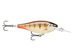 Воблер Shad Rap Elite 75, 7,5см, 12грDSR