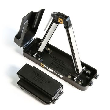Точилка ручная Work Sharp ANGLE SET SHARPENER, WSBCHAGS-I