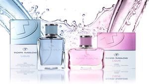Tom Tailor Liquid Woman