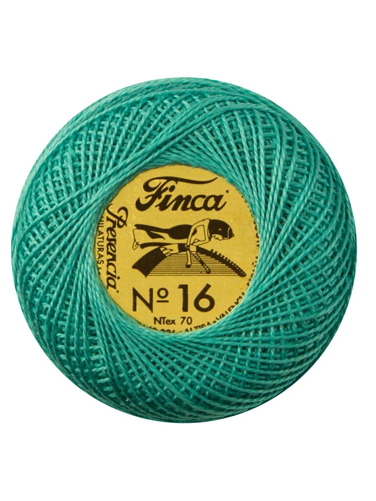 Мулине Finca №16 Perle (Жемчужное), цв. 4059 / 1 мот. х 71 метр Мулине Finca №16 Perle (Жемчужное), цв. 4059 / 1 мот. х 71 метр