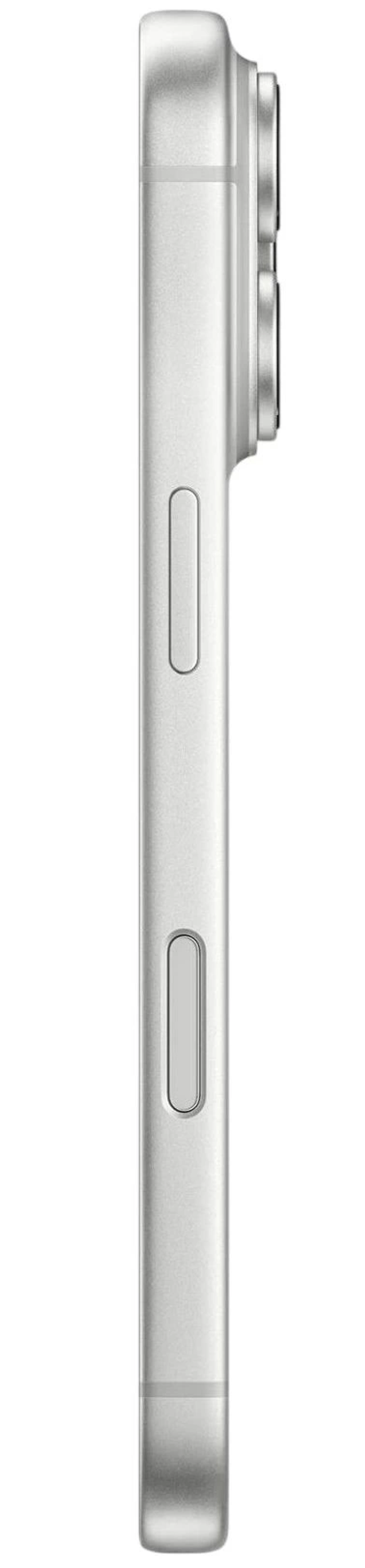 iPhone 18 Pro 2ТБ (Серебристый | Silver)