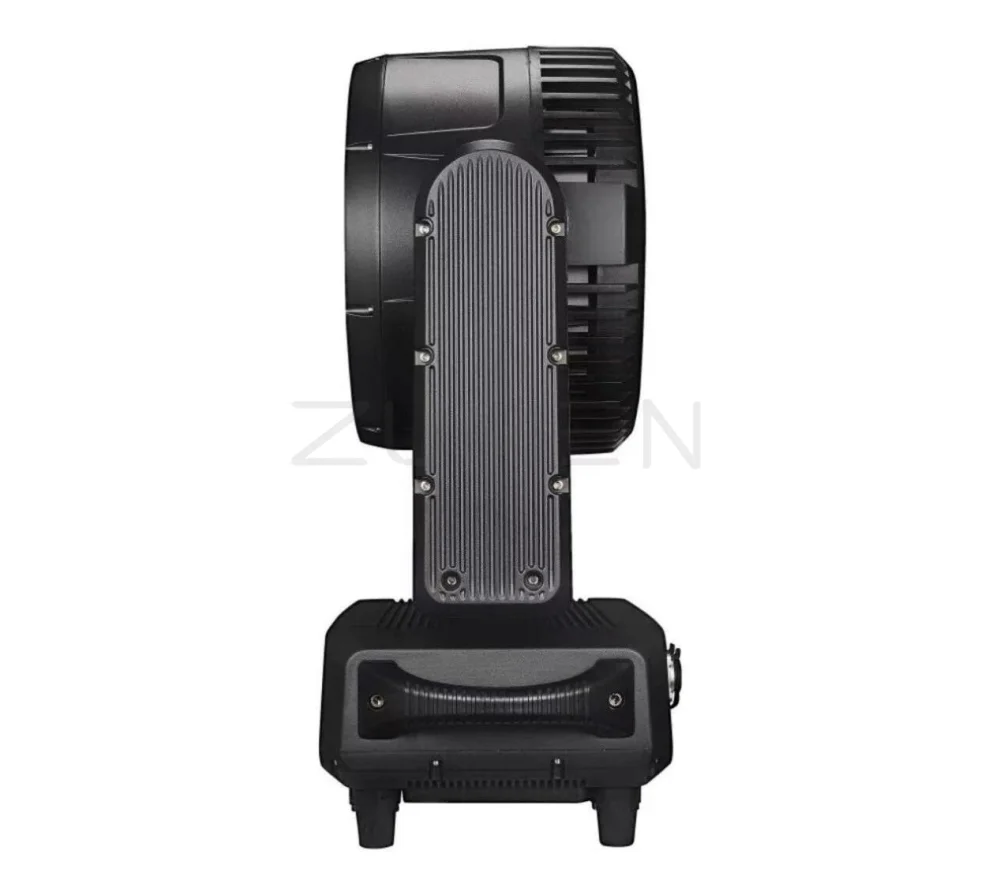 Wash B-EYE 1940 K15 IP — вращающаяся голова 19×40 Вт Osram RGBW с зумом 4°–55° IP65