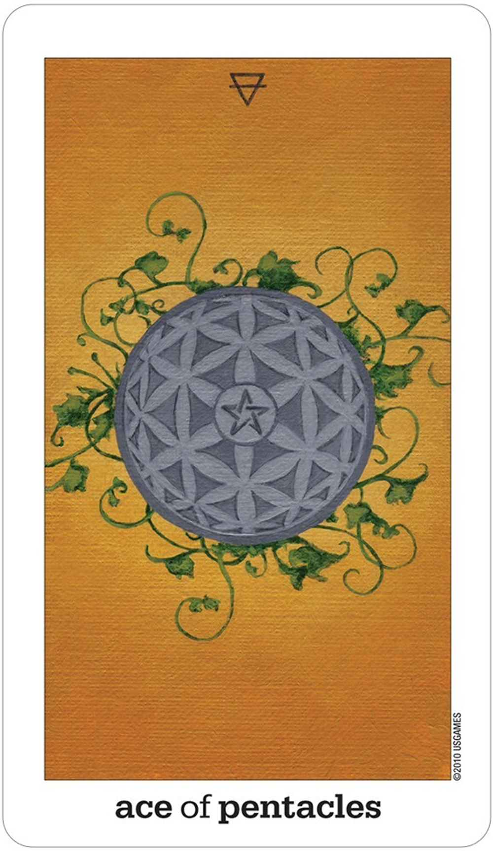 Sun and Moon Tarot / Таро Солнца и Луны