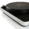 Clearaudio Concept MM/S Black / Silver + Satisfy Kardan