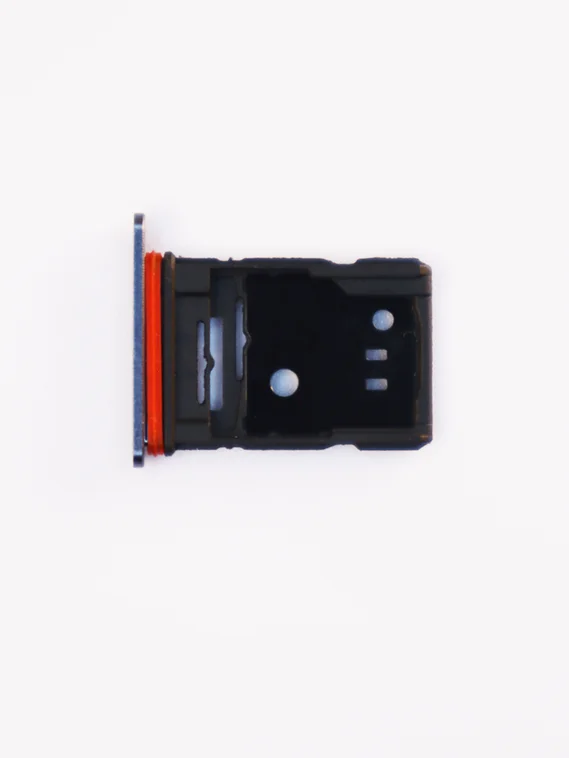 Sim лоток для TCL 10 Pro серый (Grey)