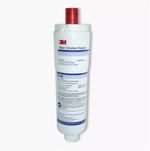 Водяной фильтр CS-52 для холодильников Bosch,Siemens,Neff,GAGGENAU - 484000000203, 640565, 5586605, 5586606, CS-451, CS-452, CS-51, Cuno OCS CS-51, Cuno OCS CS-52, Dual Action Filter, 576336, WF-030-090, 264045