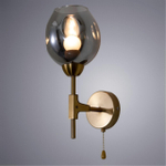 Настенный светильник Arte Lamp YUKA A7759AP-1PB