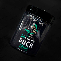 Сoncentrate DARK X SIZE Unlucky Duck (Max)