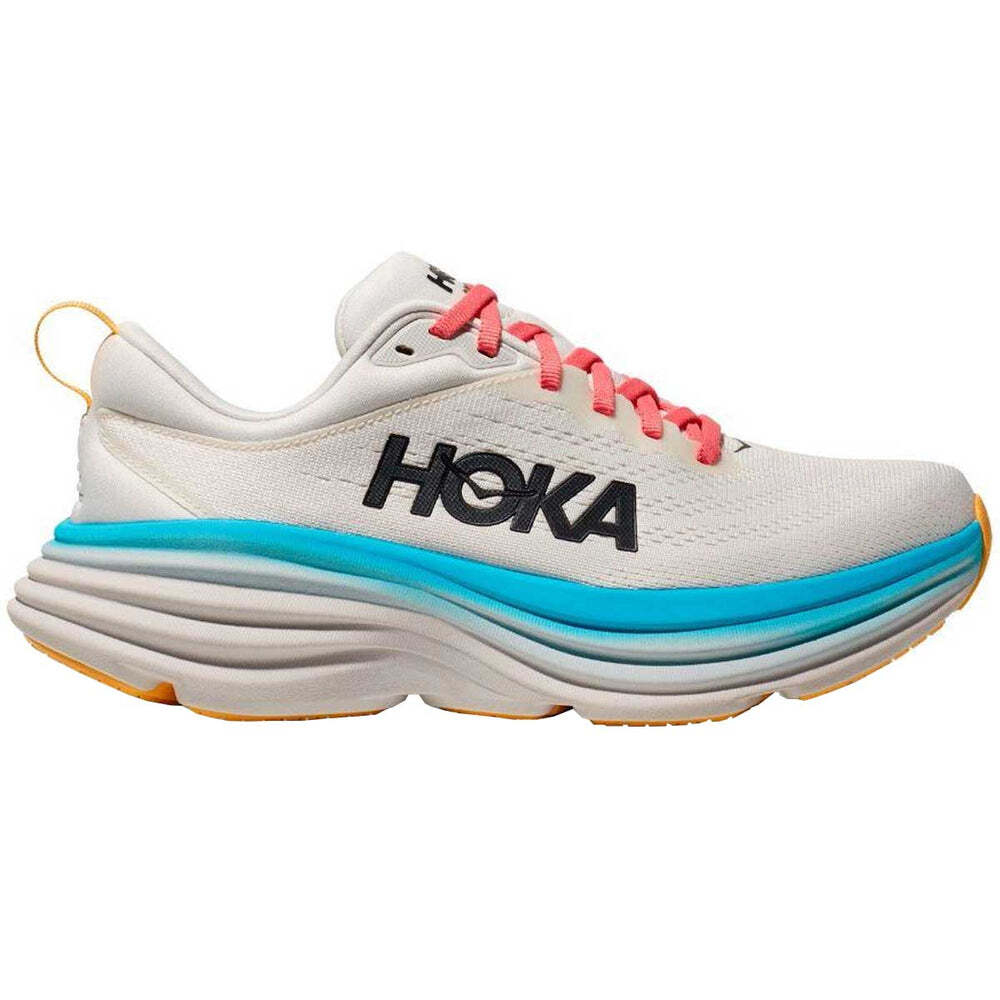 Кроссовки женские Hoka Bondi 8