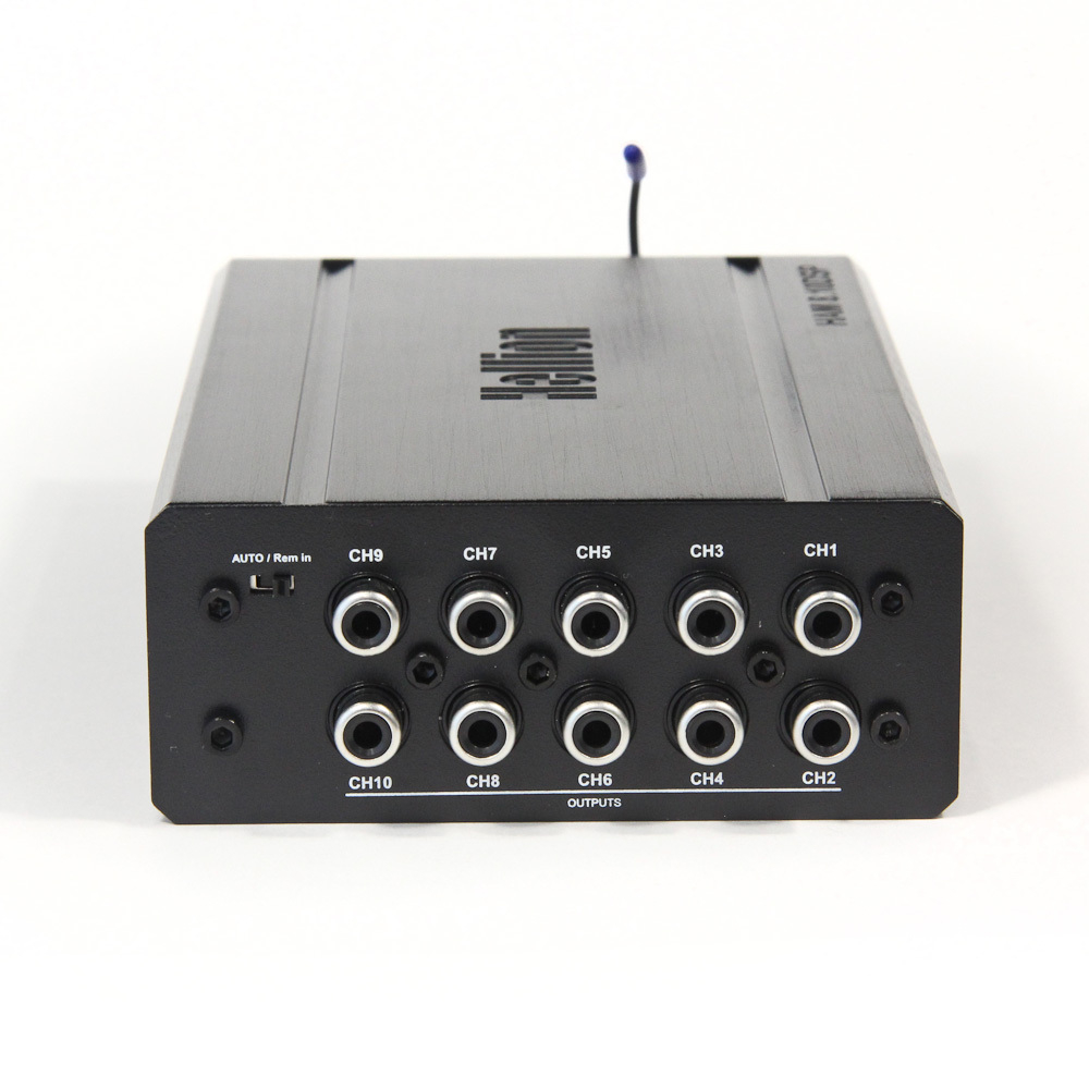 Hellion HAM 8.10DSP