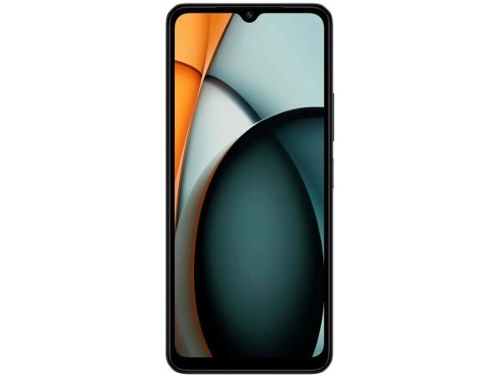 Смартфон Xiaomi Redmi A3 4/128Gb Black