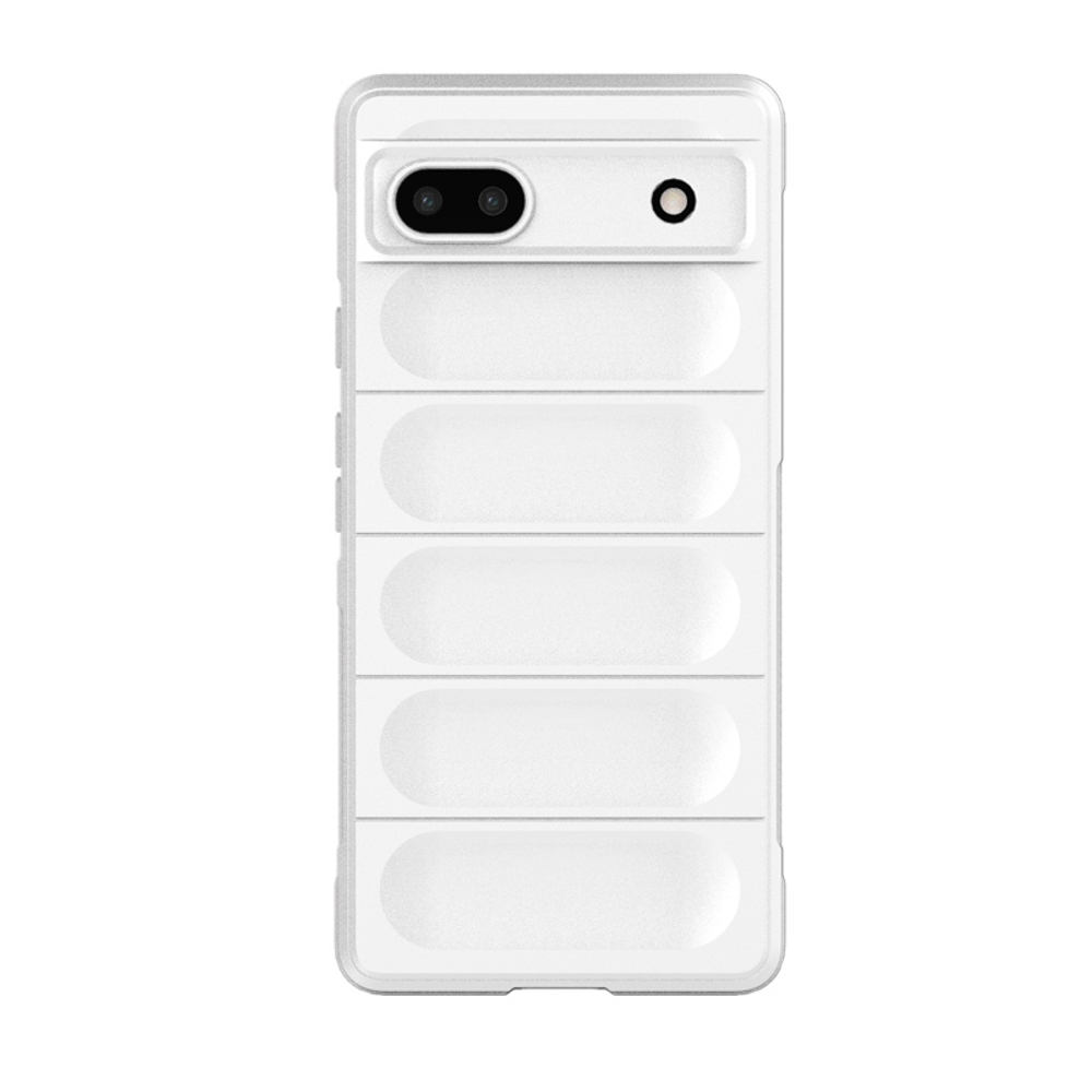 Противоударный чехол Flexible Case для Google Pixel 6A