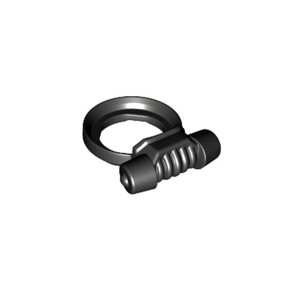 Дыхательный Аппарат 24135 Black