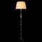Торшер Enya 10576F Black Loft It