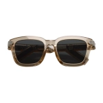 Аудиоочки JBL Soundgear Frames Audio Glasses square, Amber (Янтарный)