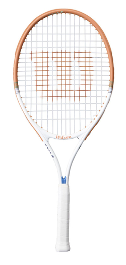 Ракетка детская Wilson Roland Garros Elite Jr 25"
