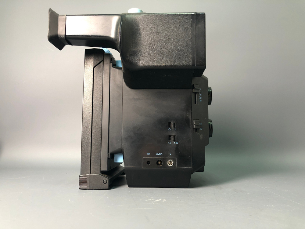 Polaroid 403 Miniportrait