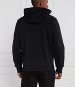 Худи Salvi 131 BOSS BLACK - графитовый(50494590)