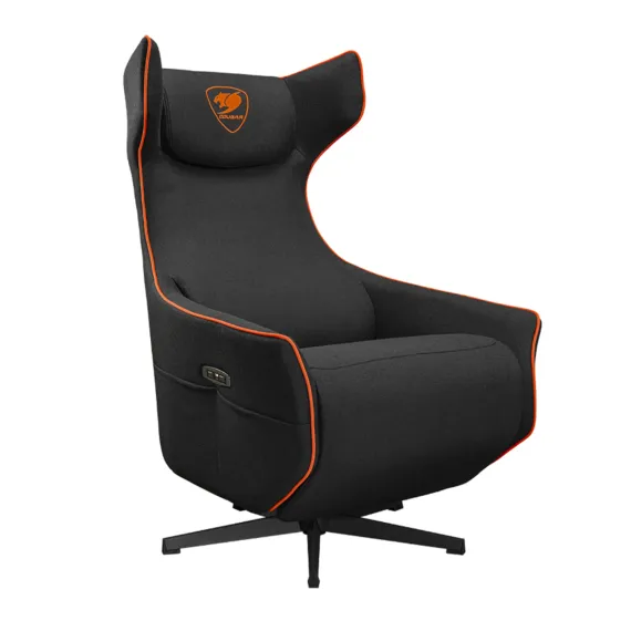 Cougar Magus Black