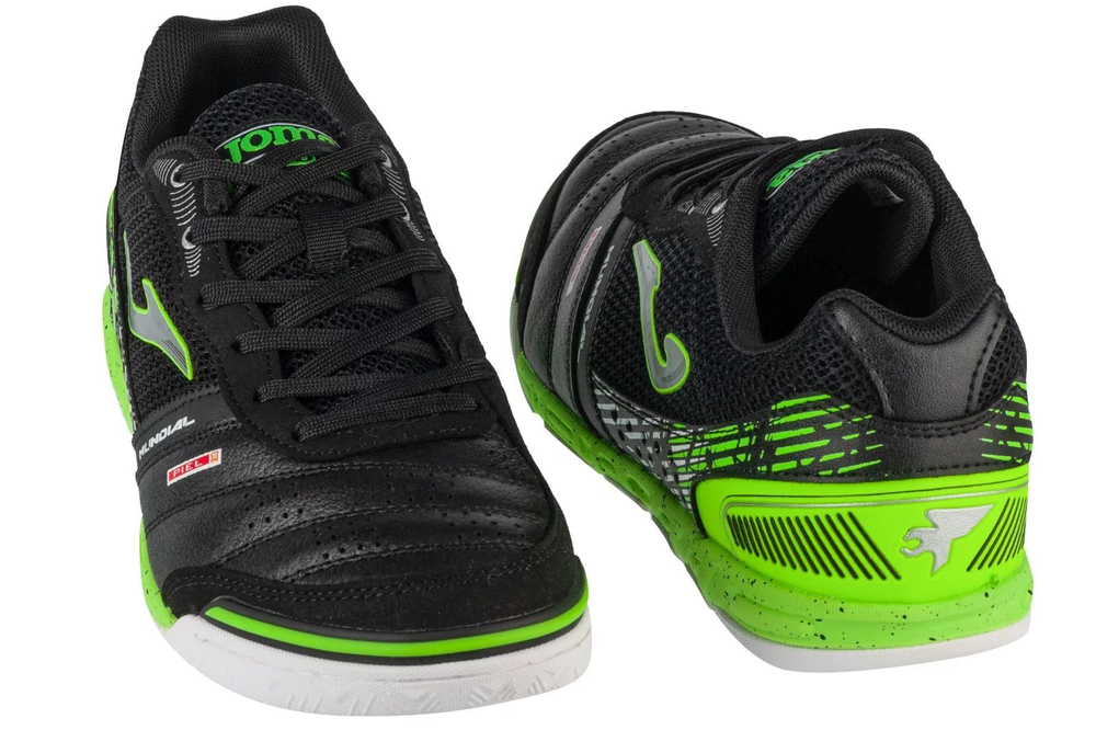 Бутсы для зала Joma Mundial IN