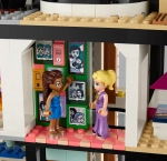 Конструктор LEGO Friends 42639 Современный особняк Андреаса