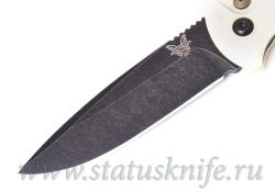 Нож Benchmade 4300BK 03 CLA MagnaCutфотография - 2