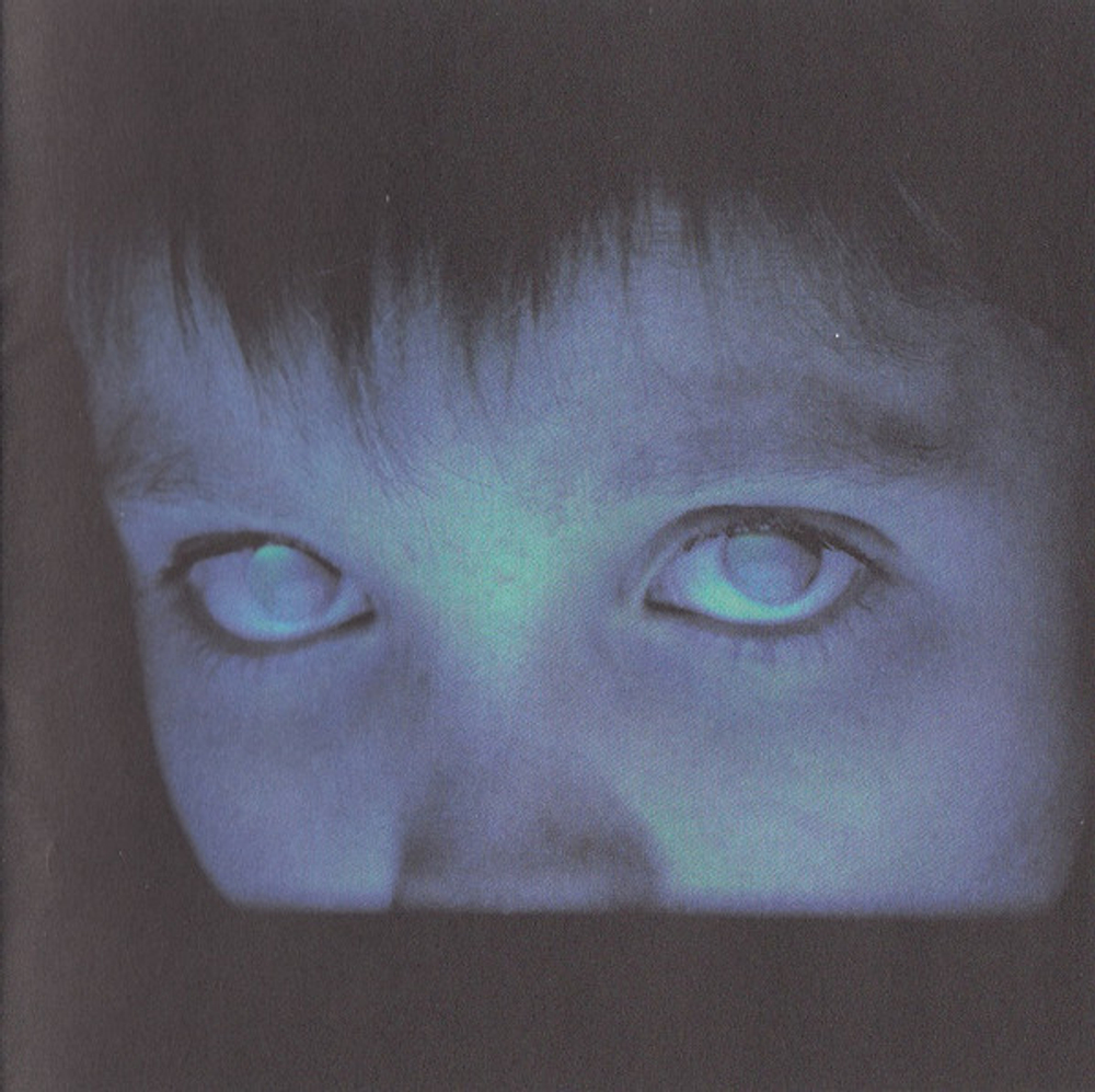 CD:  Porcupine Tree — «Fear Of A Blank Planet» (2007)