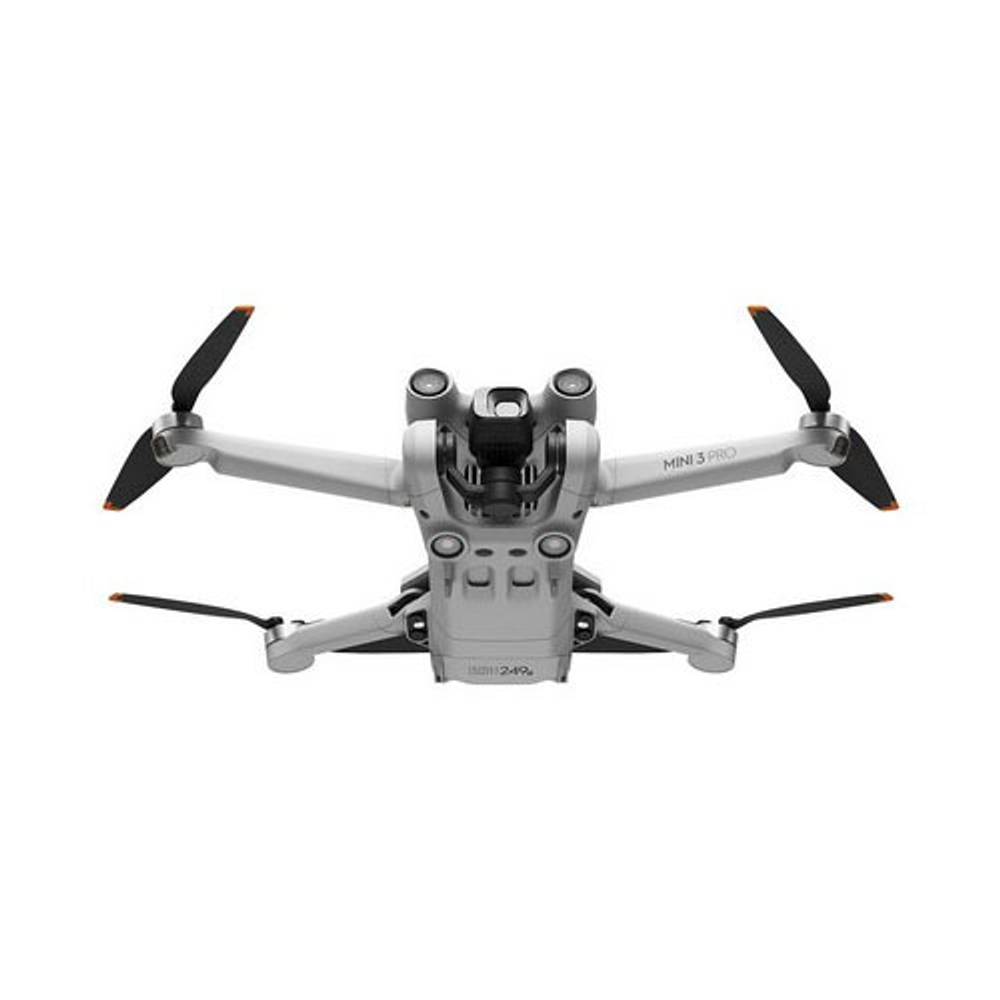 Квадрокоптер DJI Mini 3  Pro | ParaGraf.ru | 8-800-550-77-60